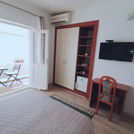 Apartments And Rooms Niksa Podgora Luaran gambar